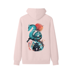 Classic Unisex Cotton Hoodie