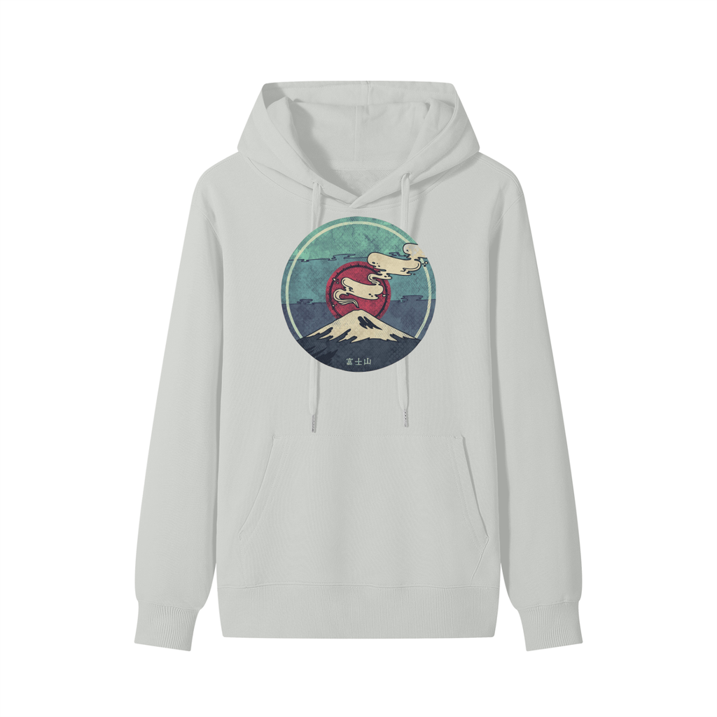 Classic Unisex Cotton Hoodie