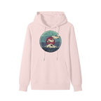 Classic Unisex Cotton Hoodie