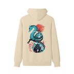 Classic Unisex Cotton Hoodie