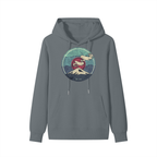 Classic Unisex Cotton Hoodie