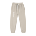 Essential Fleece Sweatpants
