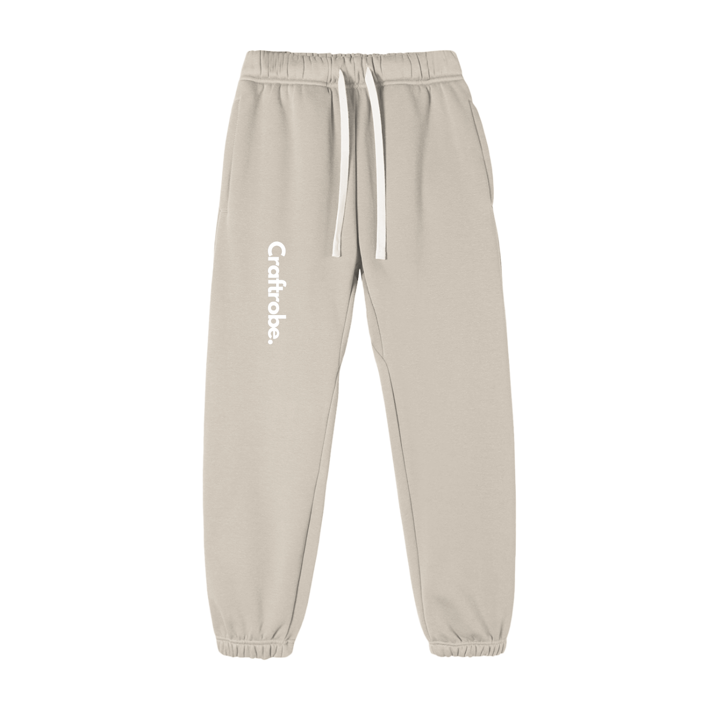 Essential Fleece Sweatpants