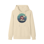 Classic Unisex Cotton Hoodie