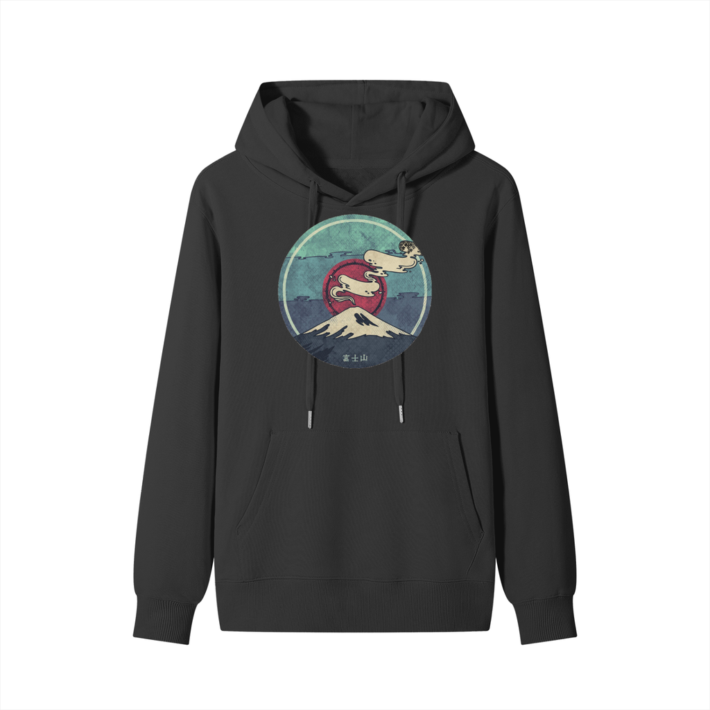 Classic Unisex Cotton Hoodie