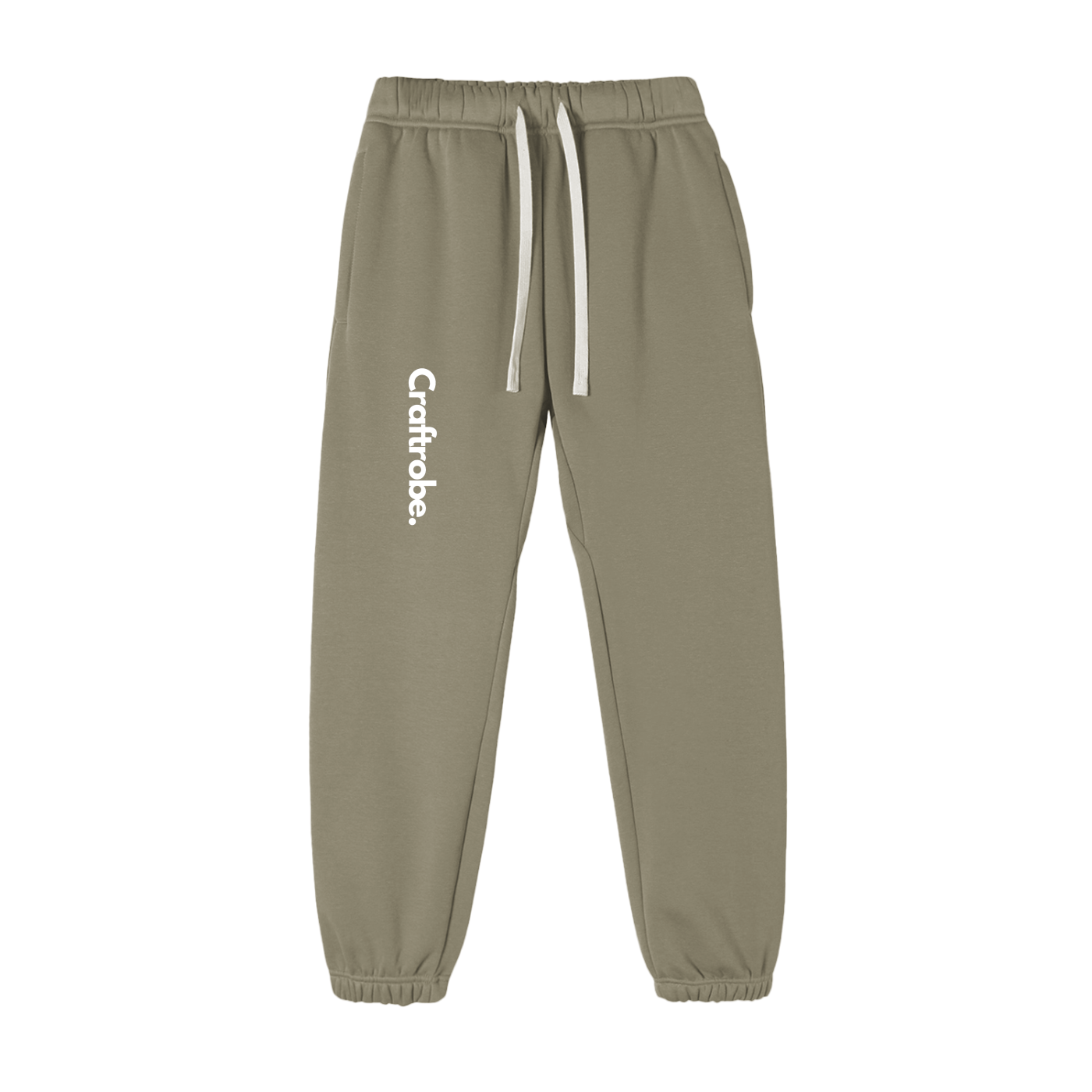 Essential Fleece Sweatpants