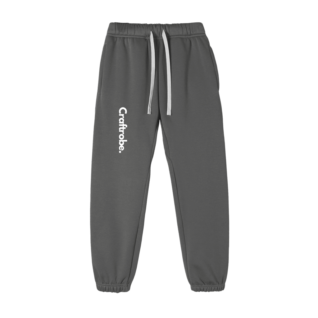 Essential Fleece Sweatpants