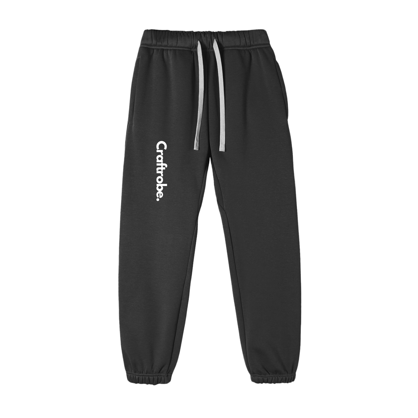 Essential Fleece Sweatpants