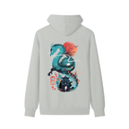 Classic Unisex Cotton Hoodie