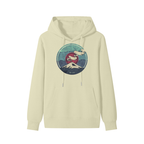 Classic Unisex Cotton Hoodie
